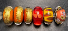 Load image into Gallery viewer, 6-10 Trollbeads Random Rod 8
