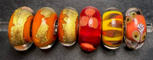 Load image into Gallery viewer, 6-10 Trollbeads Random Rod 8

