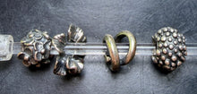 Load image into Gallery viewer, 6-10 Trollbeads Random Silver Rod 1
