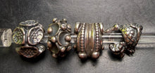 Load image into Gallery viewer, 6-10 Trollbeads Random Silver Rod 2
