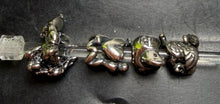 Load image into Gallery viewer, 6-10 Trollbeads Random Silver Rod 3
