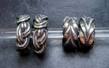 Load image into Gallery viewer, 6-10 Trollbeads Random Spacers
