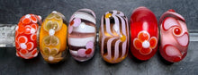 Load image into Gallery viewer, 6-10 Trollbeads Unique Beads Rod 2

