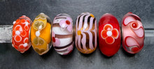 Load image into Gallery viewer, 6-10 Trollbeads Unique Beads Rod 2
