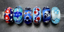 Load image into Gallery viewer, 6-10 Trollbeads Unique Beads Rod 3
