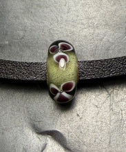 Load image into Gallery viewer, 6-10 Trollbeads Universal Bead + Leather Rod 1
