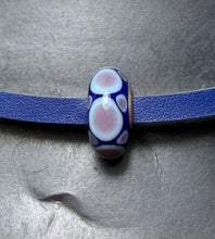 Load image into Gallery viewer, 6-10 Trollbeads Universal Bead + Leather Rod 3

