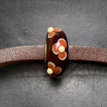 Load image into Gallery viewer, 6-10 Trollbeads Universal Bead + Leather Rod 4
