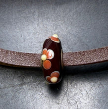 Load image into Gallery viewer, 6-10 Trollbeads Universal Bead + Leather Rod 4
