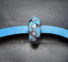 Load image into Gallery viewer, 6-10 Trollbeads Universal Bead + Leather Rod 5
