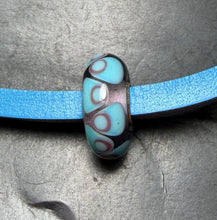 Load image into Gallery viewer, 6-10 Trollbeads Universal Bead + Leather Rod 5
