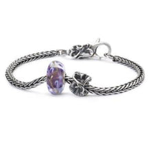 Load image into Gallery viewer, 6-10 Trollbeads Vine of Dreams Bracelet - Include Bracelet Size in Notes!!
