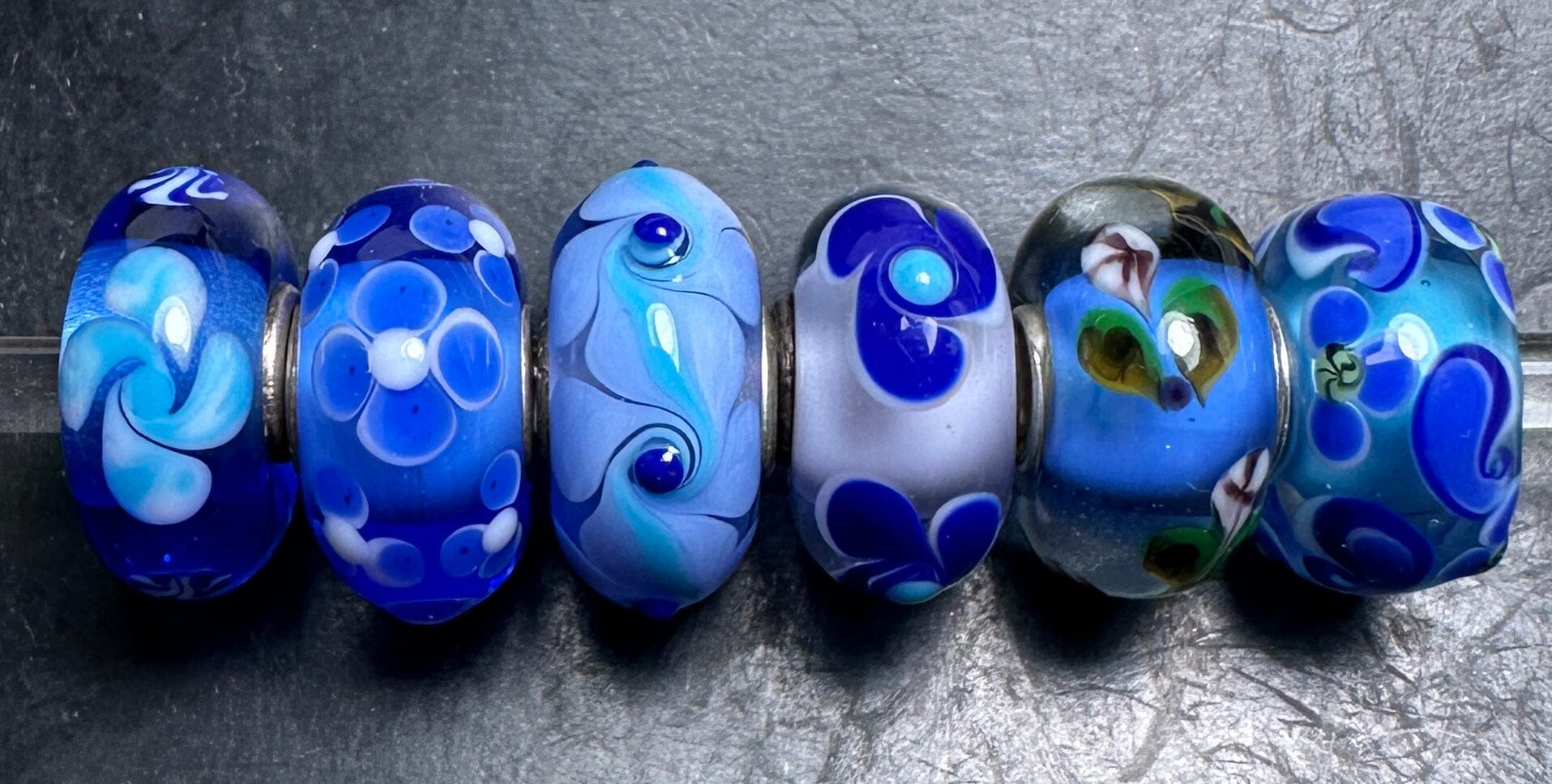Blooming Boutique Beads