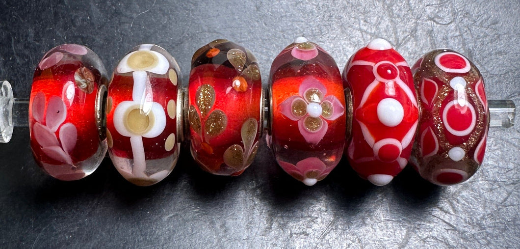 Alhudapk Com Trollbeads Black Friday Bead 2021 6-11 Trollbeads