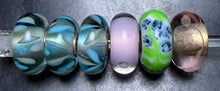 Load image into Gallery viewer, 6-12 Trollbeads Random Rod 2

