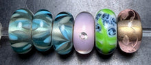 Load image into Gallery viewer, 6-12 Trollbeads Random Rod 2
