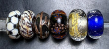 Load image into Gallery viewer, 6-12 Trollbeads Random Rod 5
