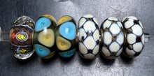 Load image into Gallery viewer, 6-12 Trollbeads Random Rod 7
