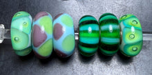 Load image into Gallery viewer, 6-12 Trollbeads Random Rod 8
