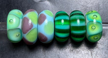 Load image into Gallery viewer, 6-12 Trollbeads Random Rod 8

