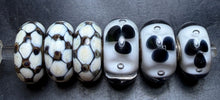 Load image into Gallery viewer, 6-12 Trollbeads Random Rod 9
