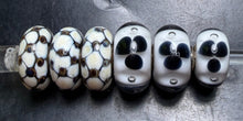 Load image into Gallery viewer, 6-12 Trollbeads Random Rod 9

