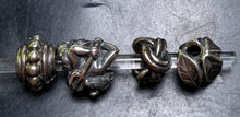 Load image into Gallery viewer, 6-12 Trollbeads Random Silver Rod 2
