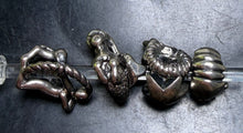 Load image into Gallery viewer, 6-12 Trollbeads Random Silver Rod 3
