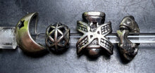 Load image into Gallery viewer, 6-12 Trollbeads Random Silver Rod 6

