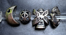 Load image into Gallery viewer, 6-12 Trollbeads Random Silver Rod 6
