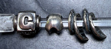 Load image into Gallery viewer, 6-12 Trollbeads Random Silver Rod 7
