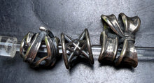 Load image into Gallery viewer, 6-12 Trollbeads Random Silver Rod 8
