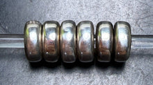 Load image into Gallery viewer, 6-12 Trollbeads Silver Spacer
