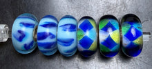 Load image into Gallery viewer, 6-16 Trollbeads Random Rod 2
