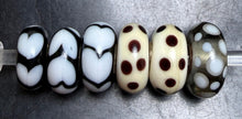 Load image into Gallery viewer, 6-16 Trollbeads Random Rod 4
