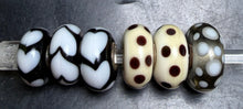Load image into Gallery viewer, 6-16 Trollbeads Random Rod 4
