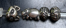 Load image into Gallery viewer, 6-16 Trollbeads Random Silver Rod 1
