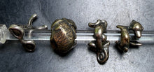 Load image into Gallery viewer, 6-16 Trollbeads Random Silver Rod 2
