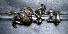 Load image into Gallery viewer, 6-16 Trollbeads Random Silver Rod 2

