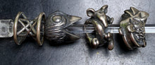 Load image into Gallery viewer, 6-16 Trollbeads Random Silver Rod 4
