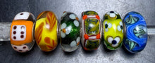 Load image into Gallery viewer, 6-16 Trollbeads Random Uniques
