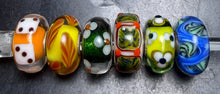 Load image into Gallery viewer, 6-16 Trollbeads Random Uniques

