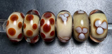 Load image into Gallery viewer, 6-17 Trollbeads Random Rod 1
