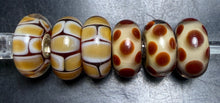 Load image into Gallery viewer, 6-17 Trollbeads Random Rod 4
