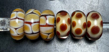 Load image into Gallery viewer, 6-17 Trollbeads Random Rod 4
