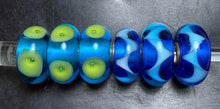 Load image into Gallery viewer, 6-17 Trollbeads Random Rod 6
