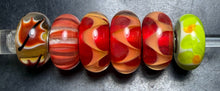 Load image into Gallery viewer, 6-17 Trollbeads Random Rod 8
