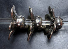 Load image into Gallery viewer, 6-17 Trollbeads Random Silver Rod 1
