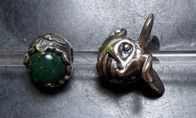 Load image into Gallery viewer, 6-17 Trollbeads Random Silver Rod 3
