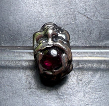 Load image into Gallery viewer, 6-17 Trollbeads Random Silver Rod 4
